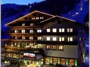 Tyrol 4*