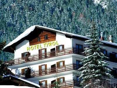 Tyrol 3*