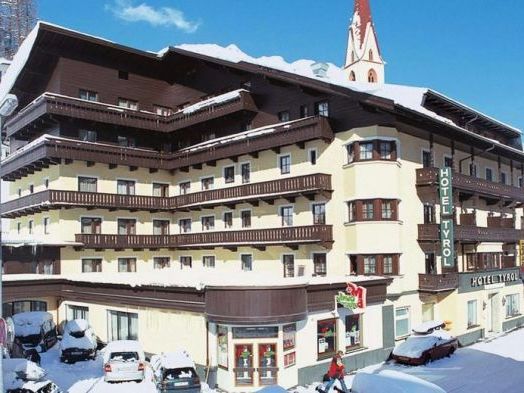 Tyrol 3.5*