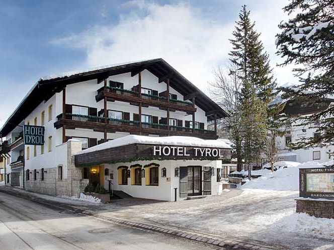 Tyrol 3.5*
