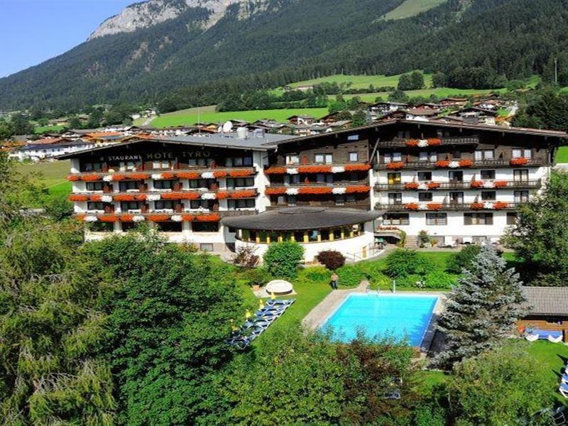 Tyrol 4*