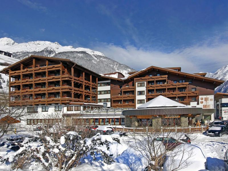 Tyrolerhof 4.5*