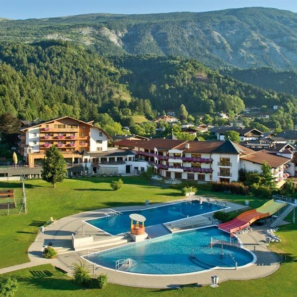 Unser Unterberg Apartaments