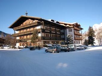 Untenberg Maria Alm 3.