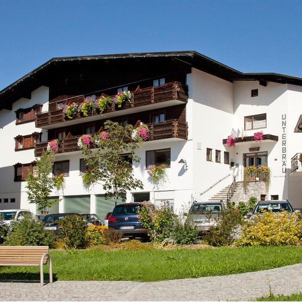 Unterbrau