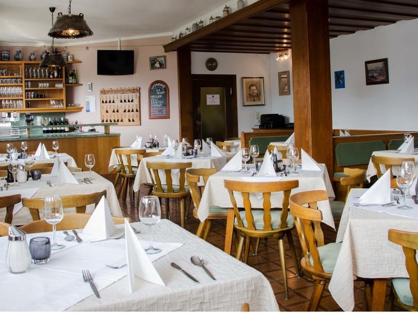 restauracja