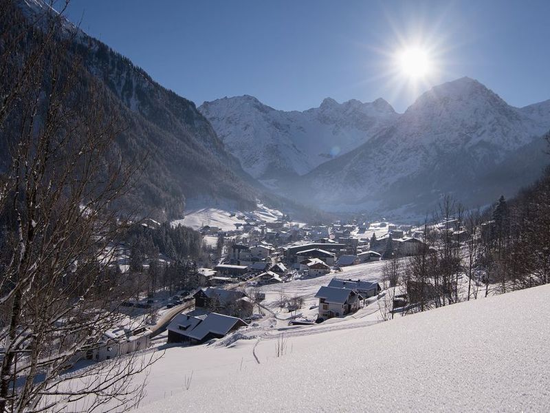 Valavier Aktivresort