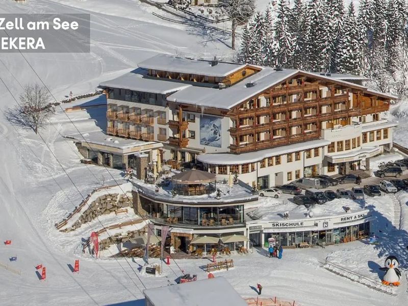 VAYA (ex. Schwebebahn)