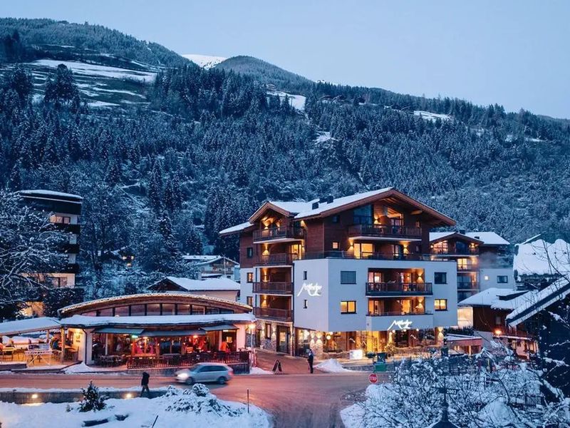 Venediger Lodge 4.5*