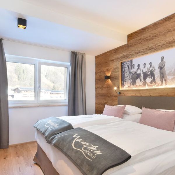 Venediger Lodge