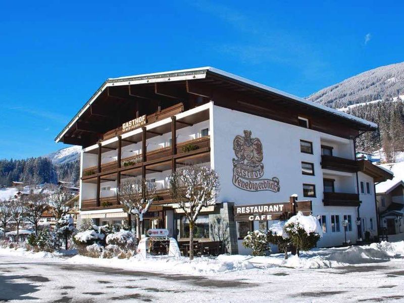 Venedigerblick 3*