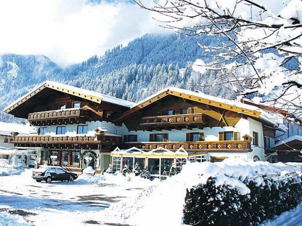 Victoria (Maishofen)