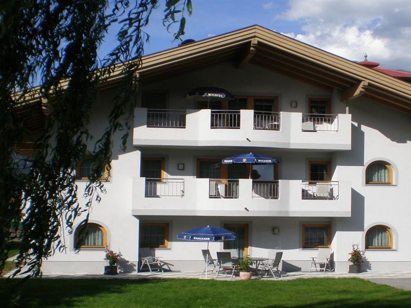Villa Amsel 3*