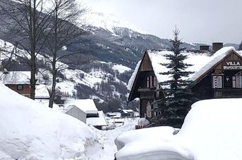 Villa Brandstatter