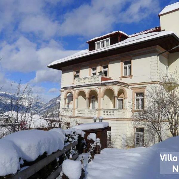 Villa Excelsior