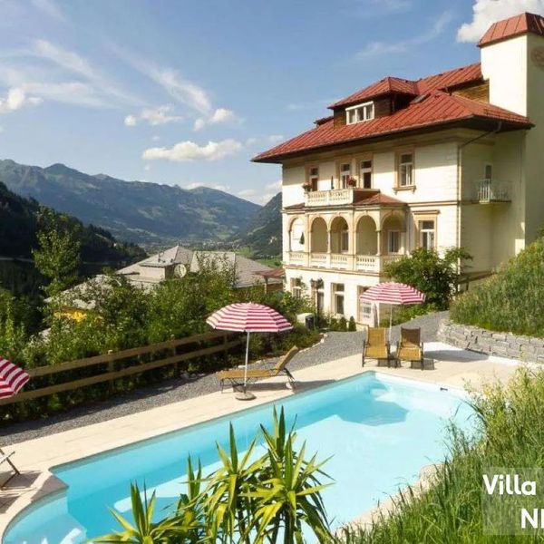 Villa Excelsior
