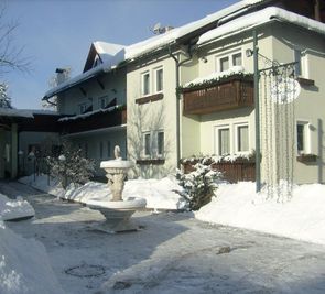 Villa Flora