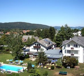 Villa Flora