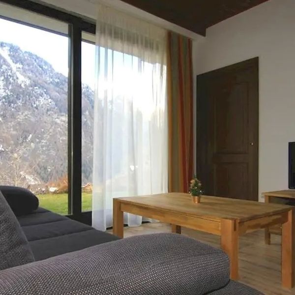Villa Grossglockner Heiligenblut