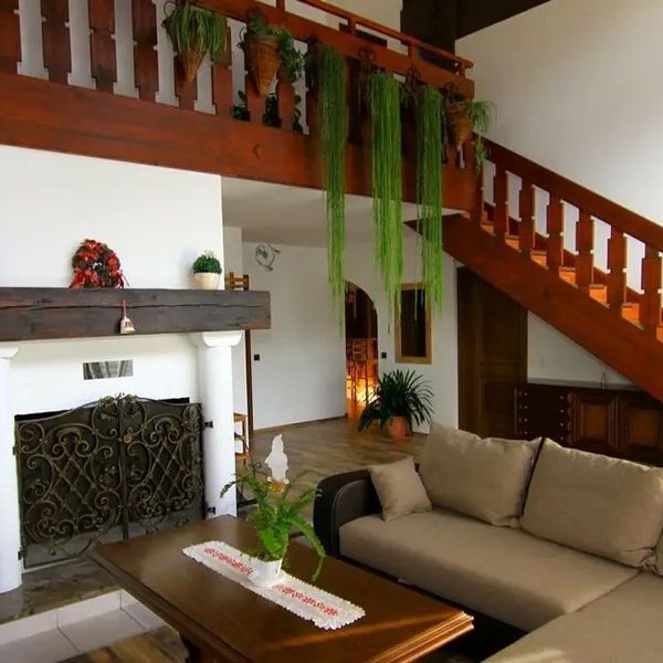 Villa Grossglockner Heiligenblut