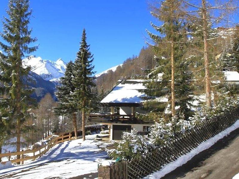 Villa Grossglockner Heiligenblut
