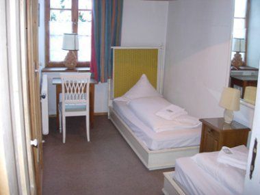 Villa Seehof 3*