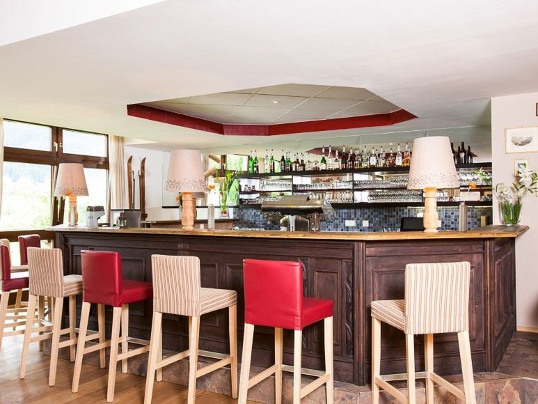 drink bar