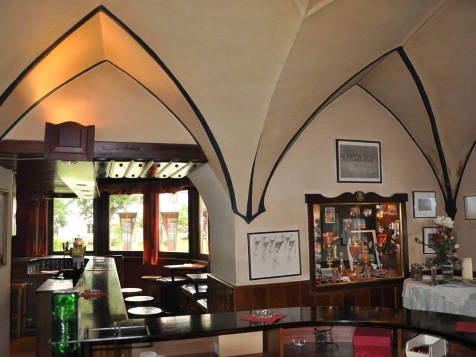 drink bar