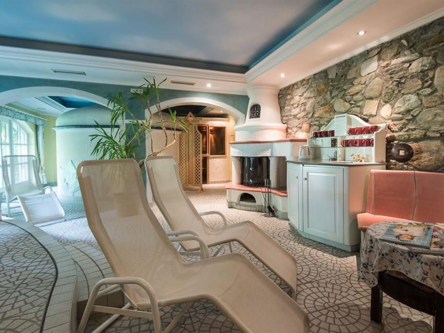 SPA, sauna