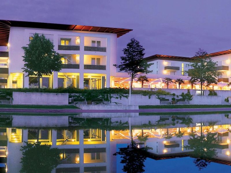 Vital Therme Geinberg