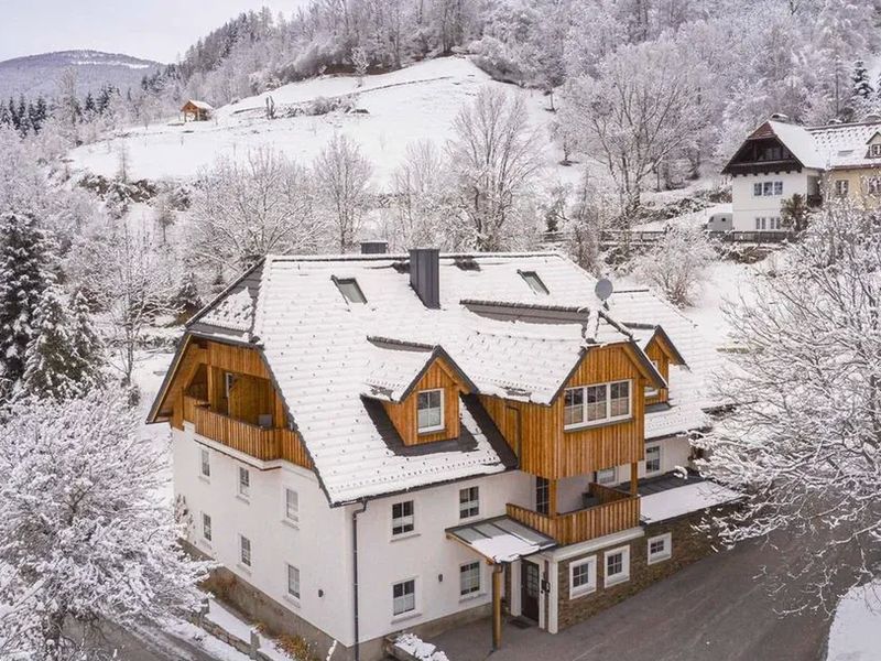 Vitalhof am Kreischberg 3*