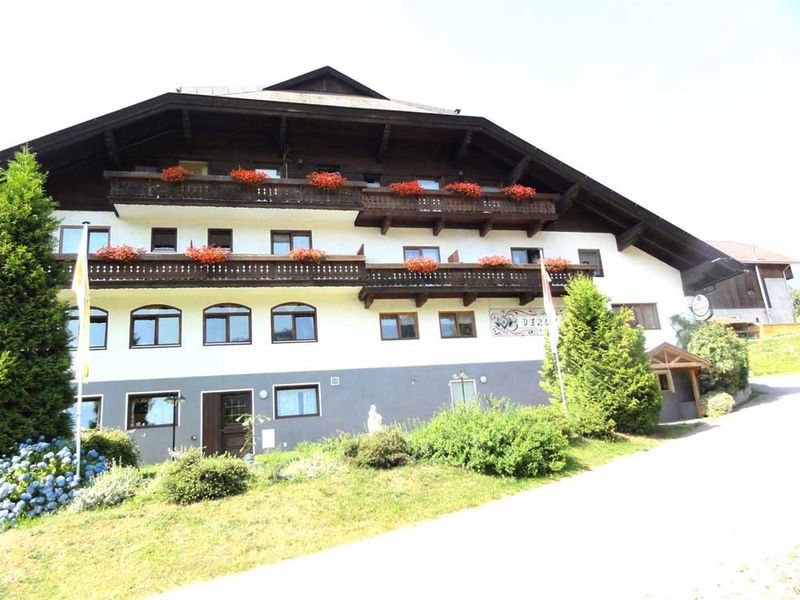 Vitalhotel Berghof