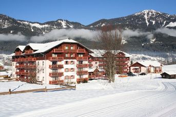 Vitalhotel Gosau