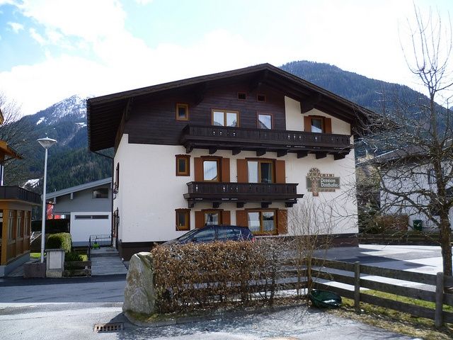 Voithifer