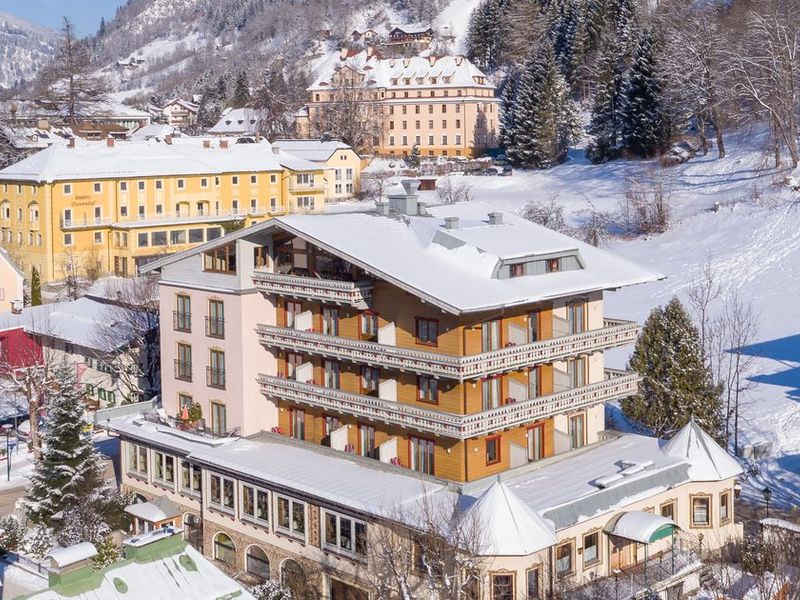 Volserhof 4*
