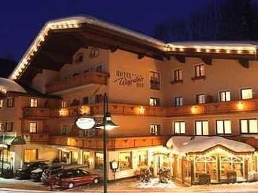 Wagrainerhof 4*
