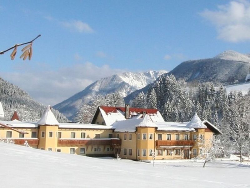 Waldesruh (Gostling)