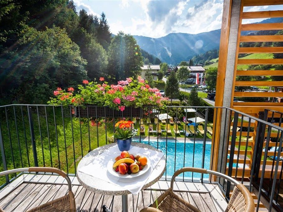 balkon / taras