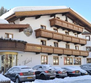 Waldhof Pension