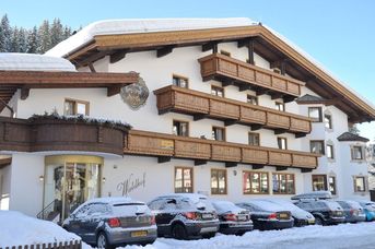 Waldhof Pension