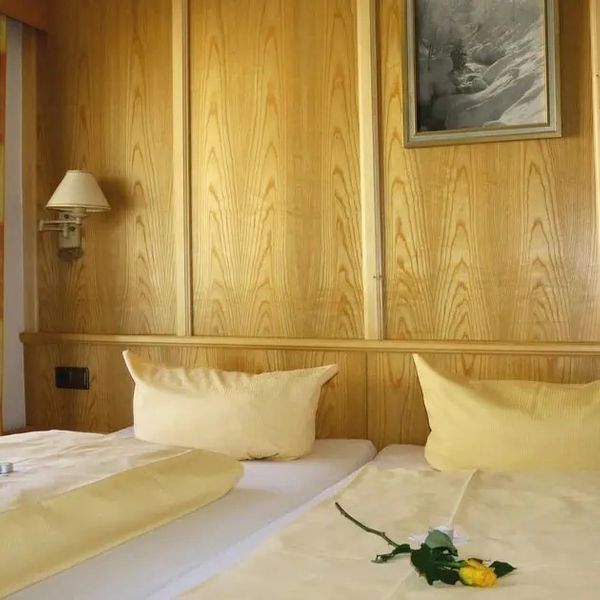 Waldhof Pension
