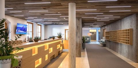 recepcja / lobby