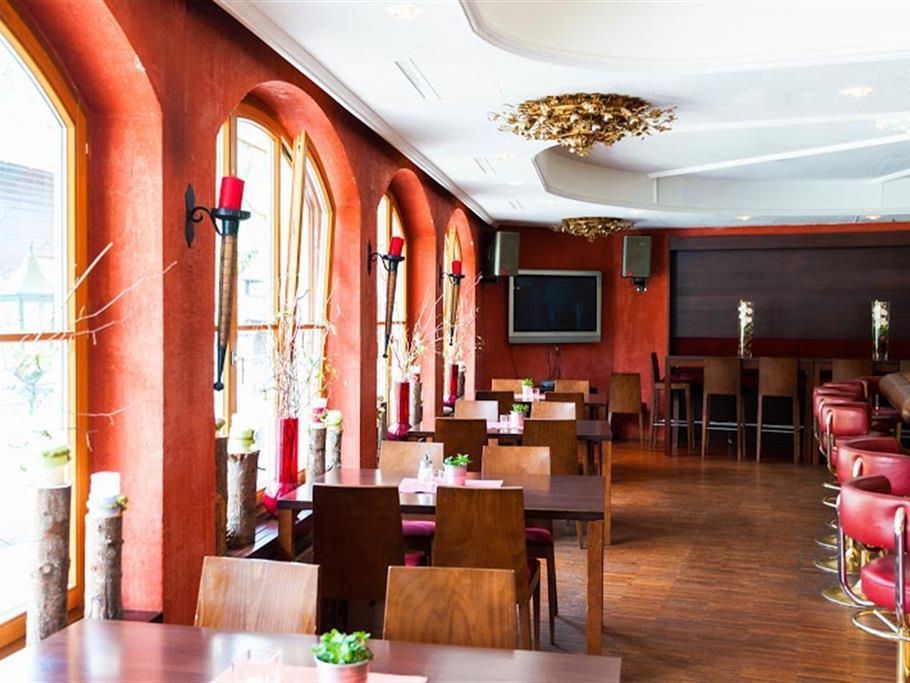 restauracja