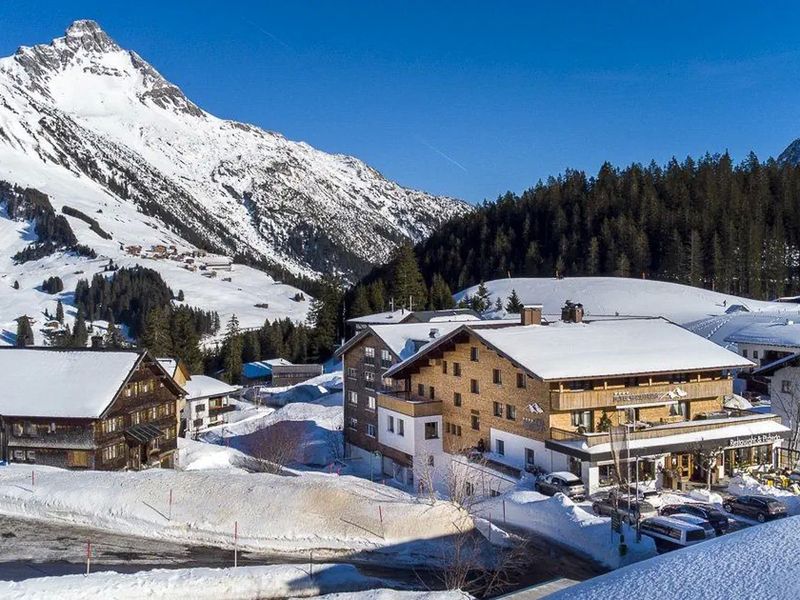 Walserberg 4*