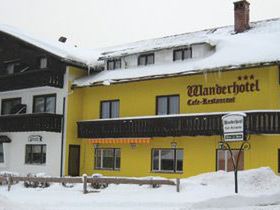 Wander Bad Mitterndorf