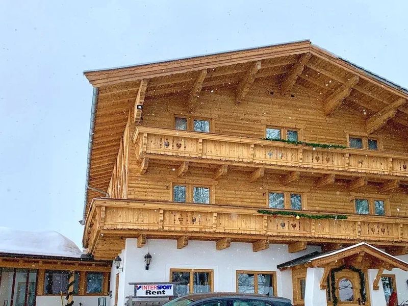 Warmingerhof 3*