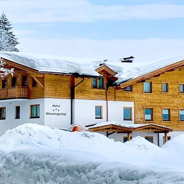 Warmingerhof