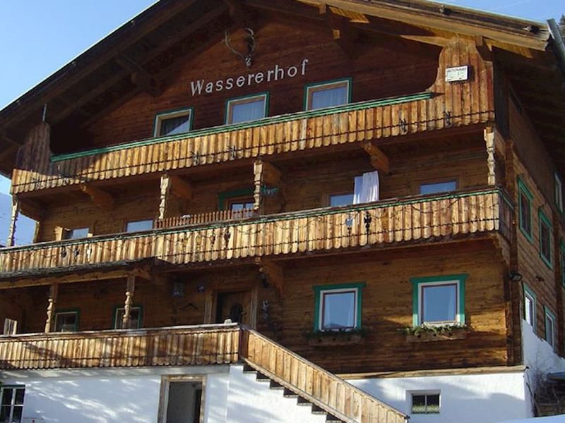 Wassererhof