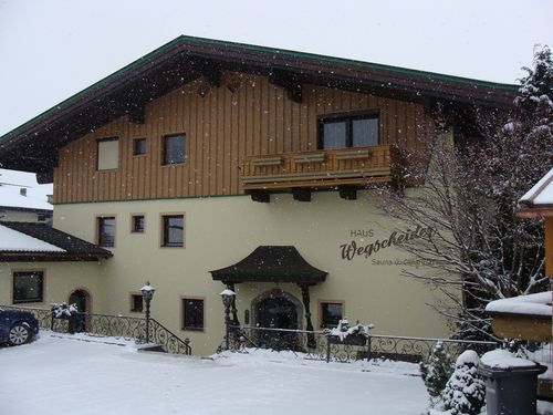 Wegscheider 3*