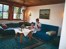 Weinberghof 3*
